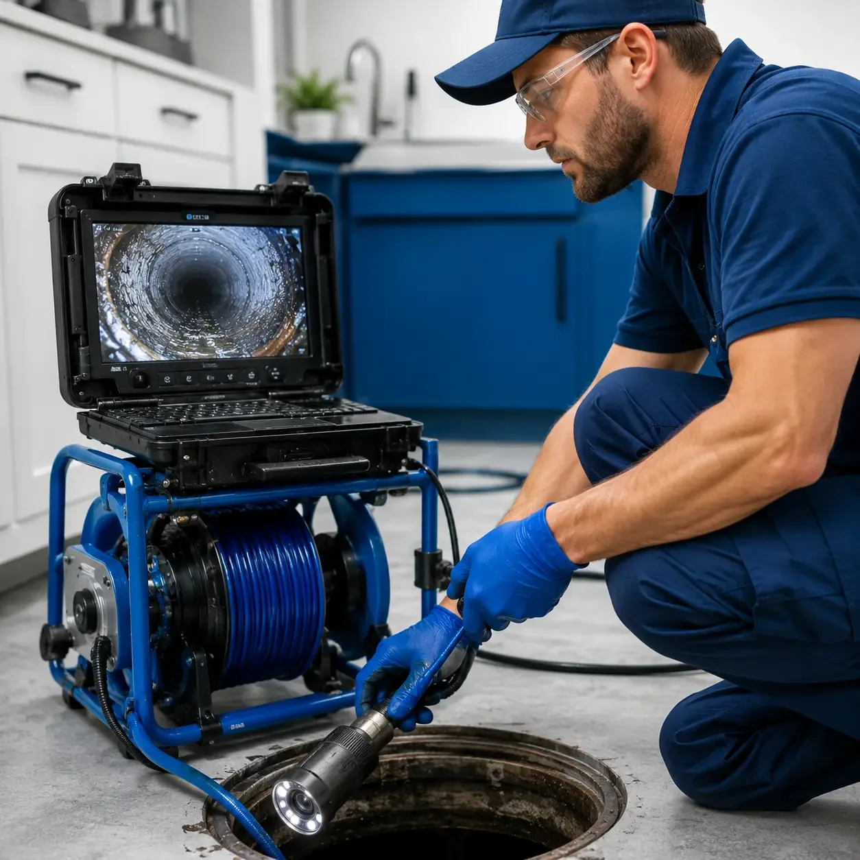 Pipe Relining professionals serving Orting, WA
